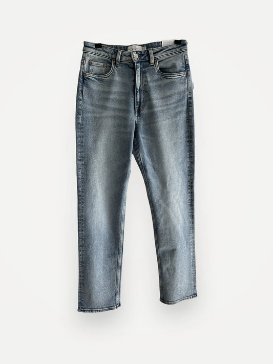 & Other Stories High Waist Slim-jeans NWT