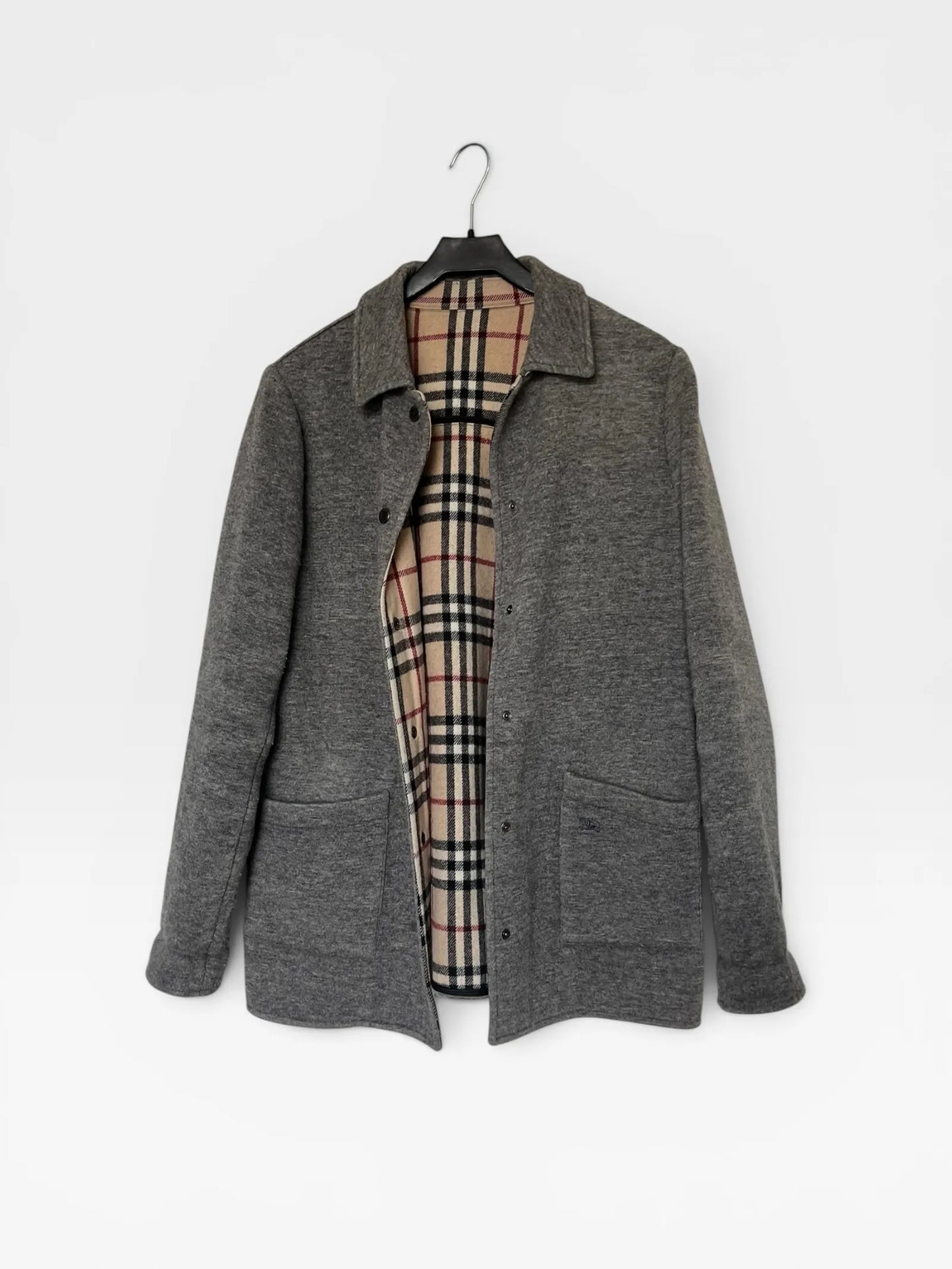 Burberry-rock