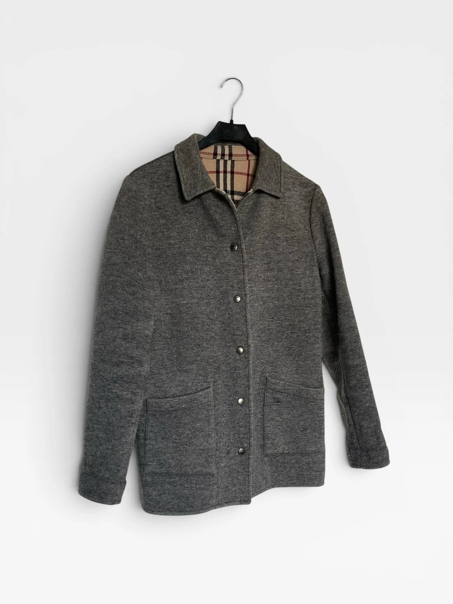 Burberry-rock
