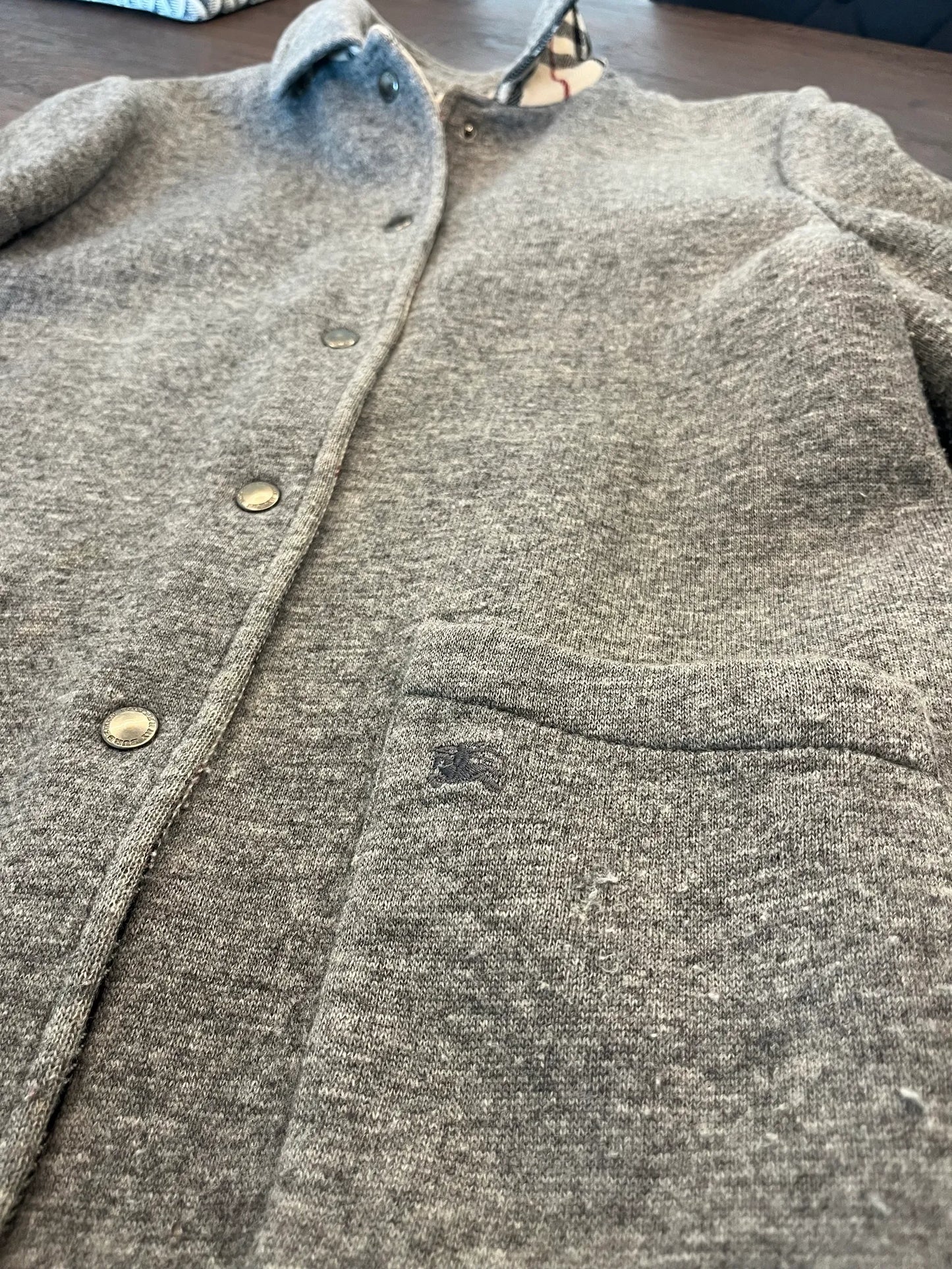 Burberry-rock