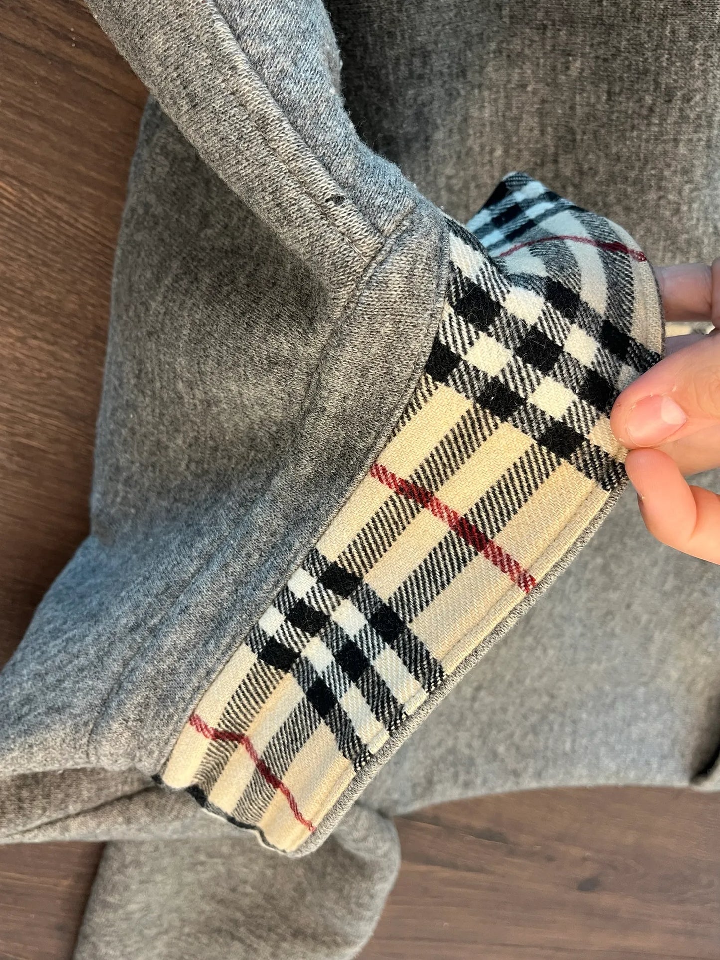 Burberry-rock