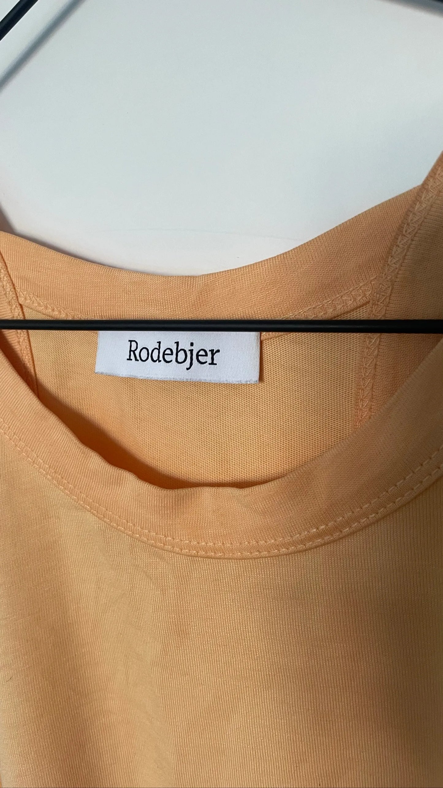 Rodebjer Oana Supple-linne