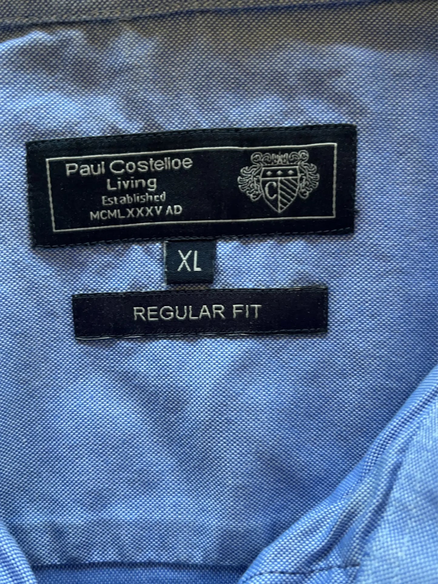 Paul Costelloe Shirt