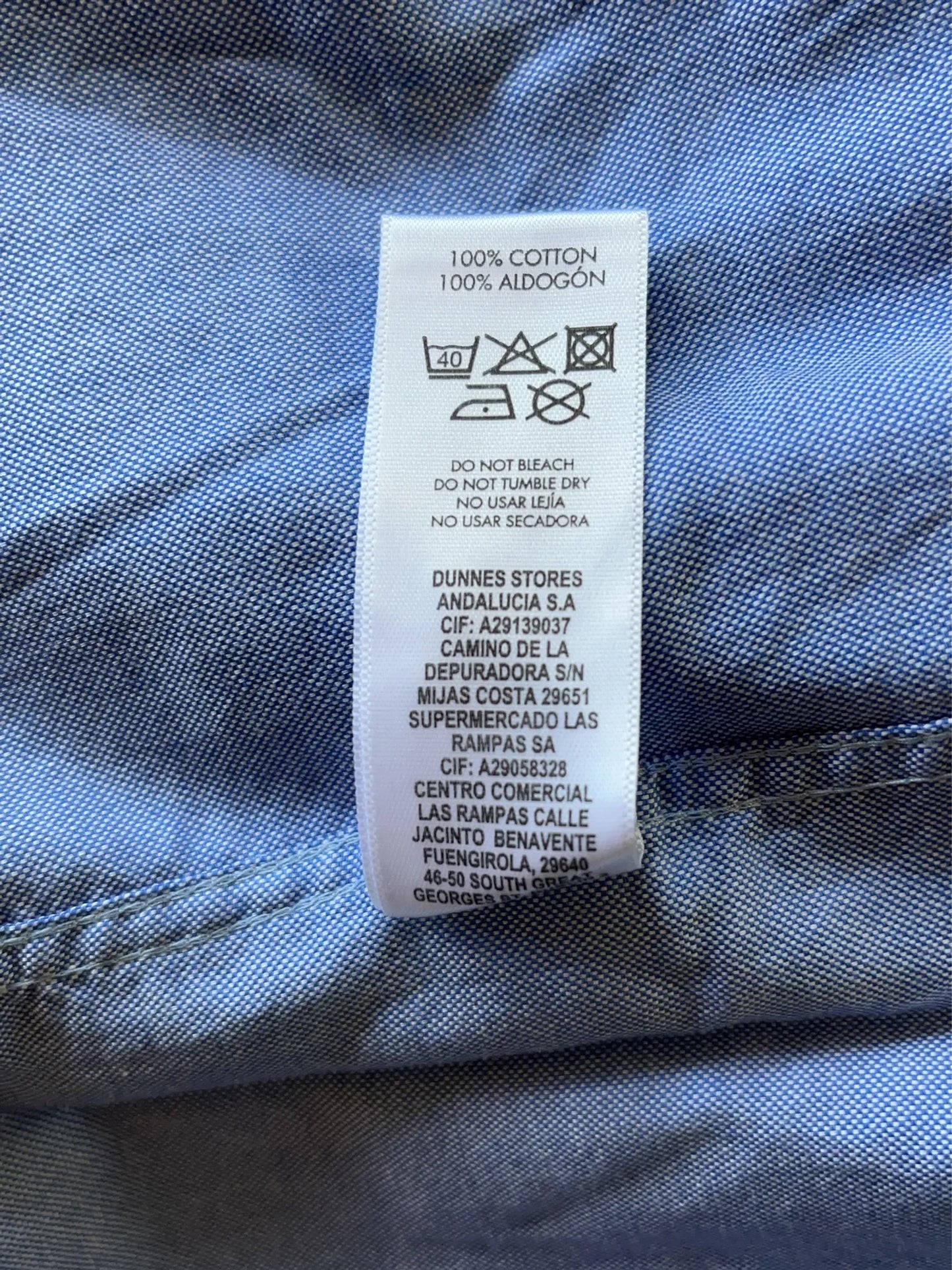 Paul Costelloe Shirt