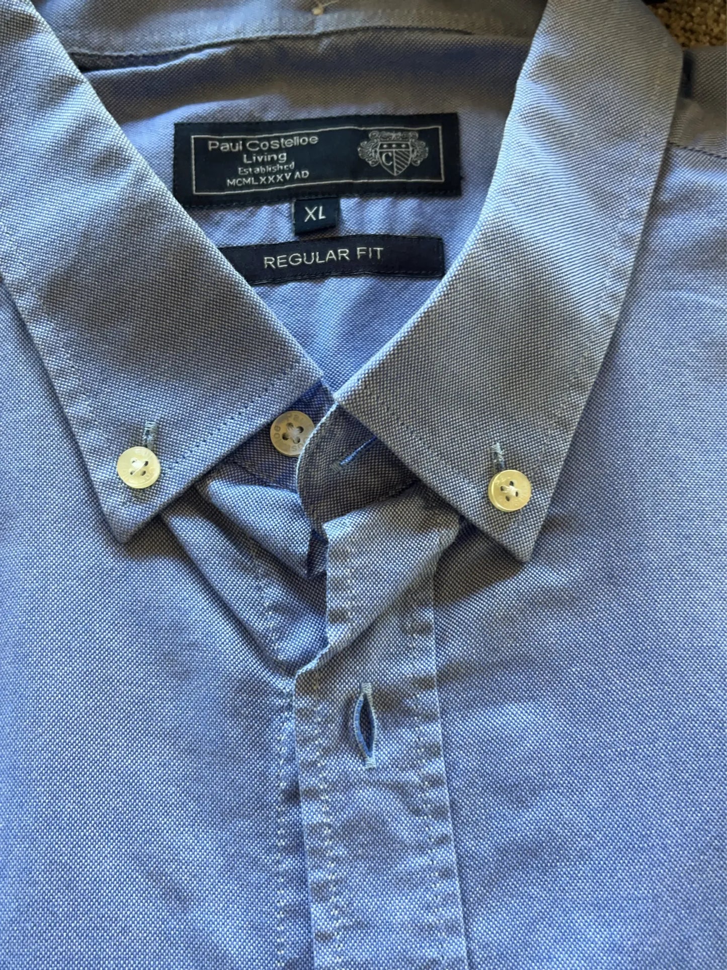 Paul Costelloe Shirt