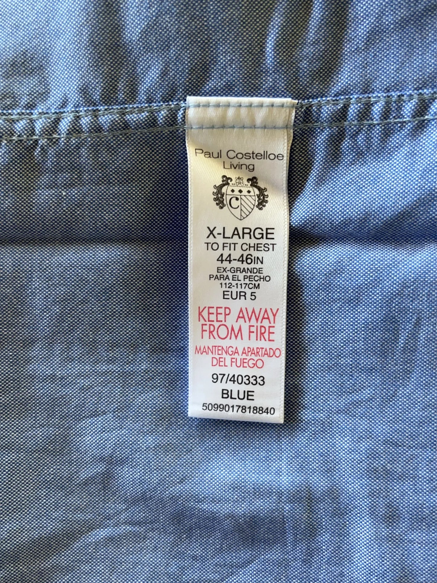 Paul Costelloe Shirt