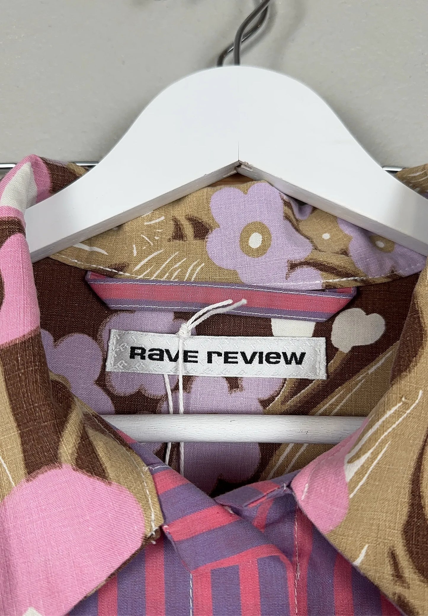 Rave Review-set