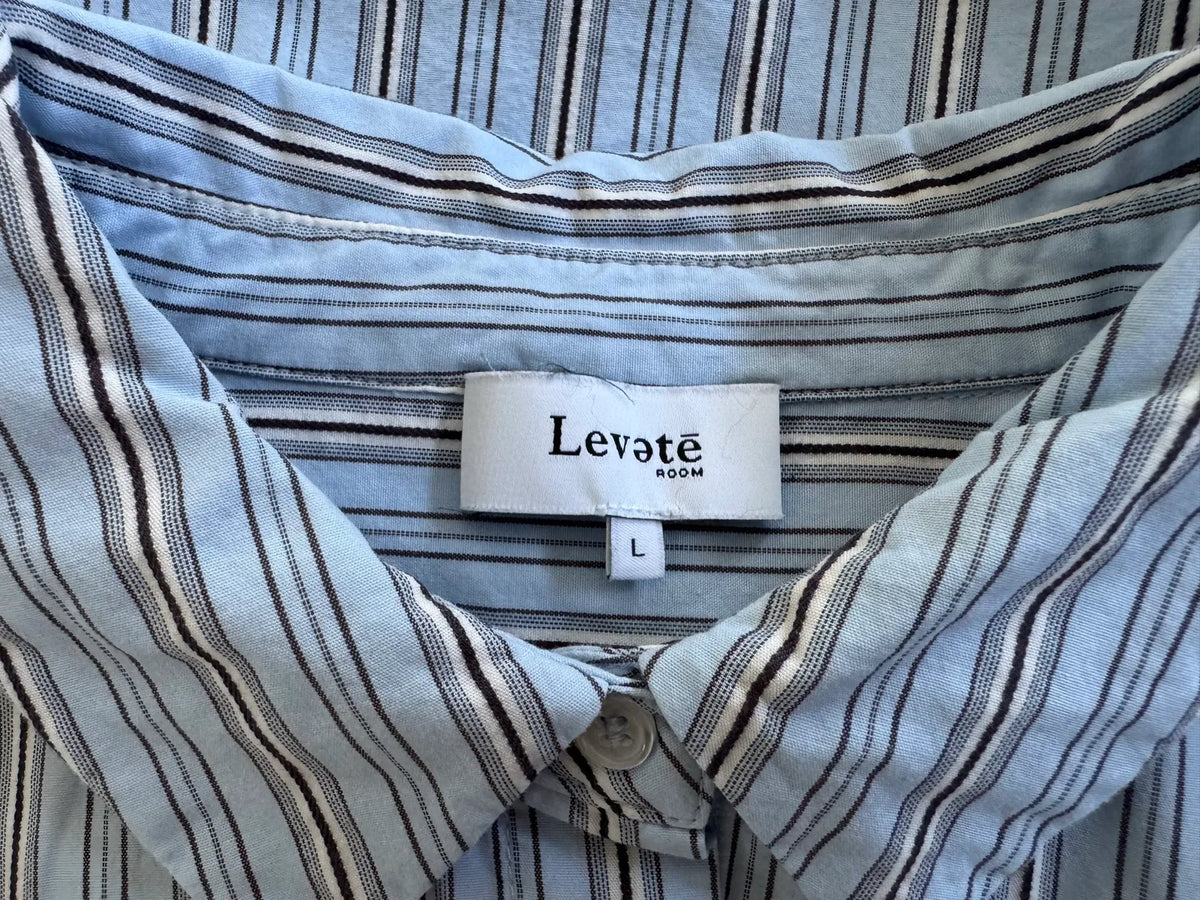 Levete Room Shirt