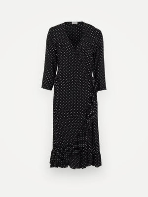 By Malene Birger Alismara-klänning