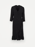 By Malene Birger Alismara-klänning