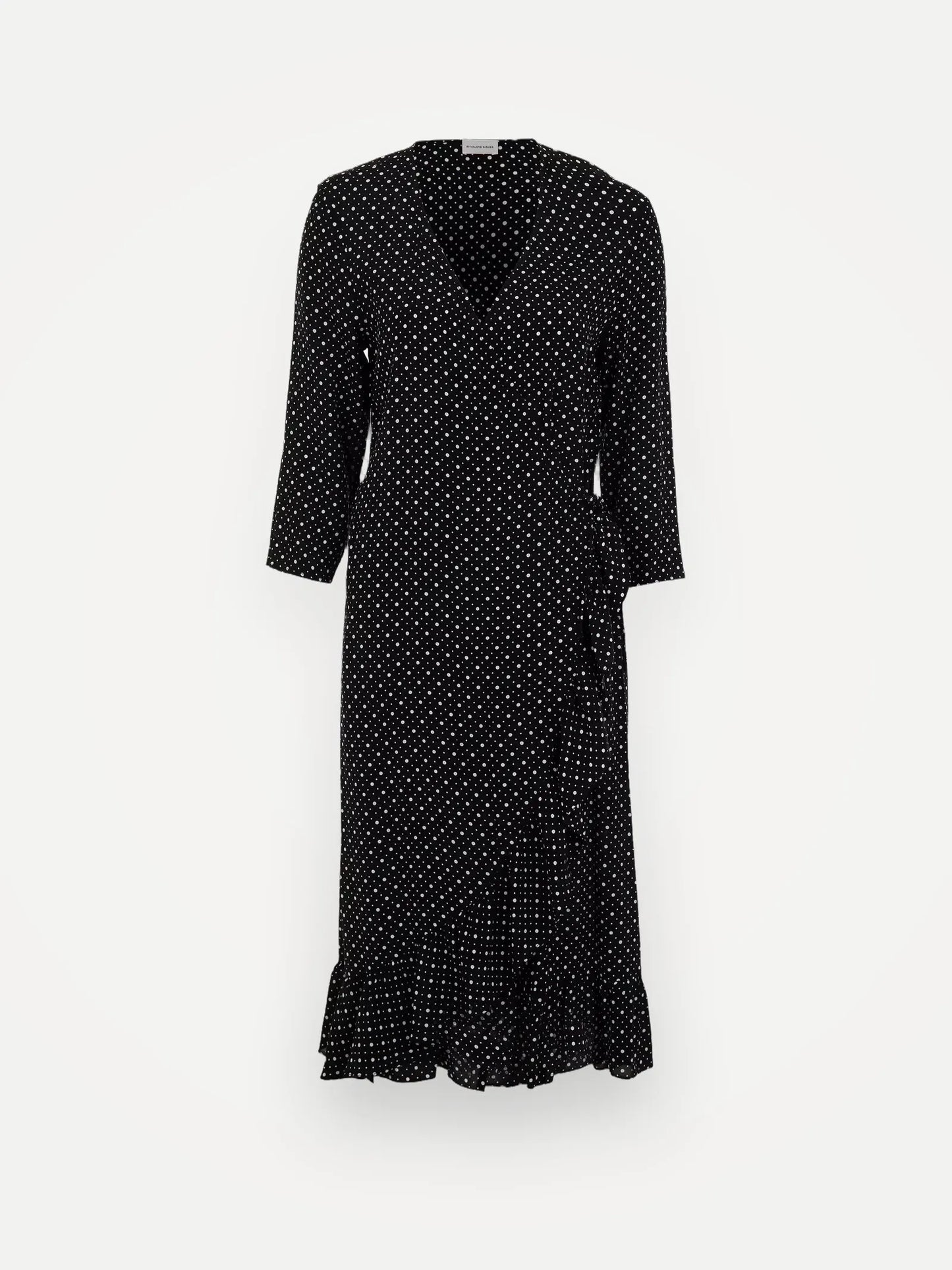 By Malene Birger Alismara-klänning