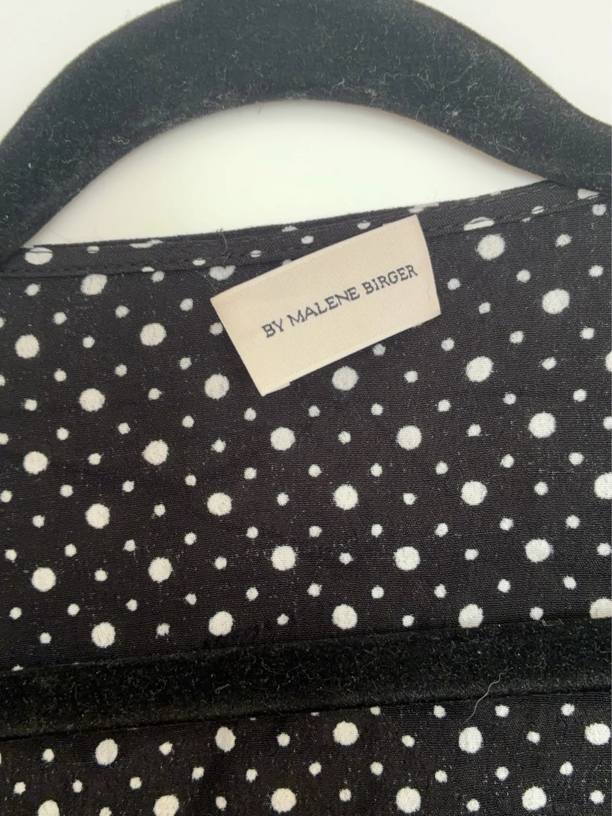 By Malene Birger Alismara-klänning