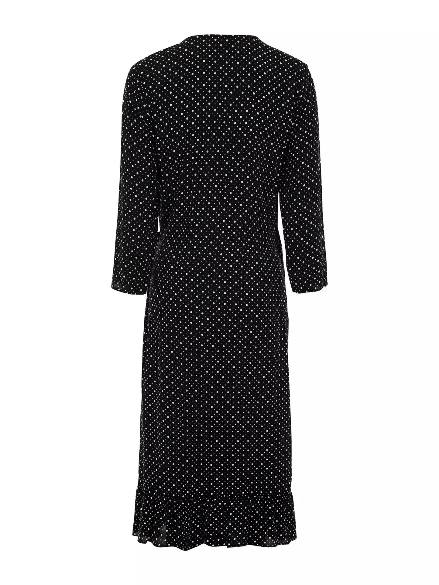 By Malene Birger Alismara-klänning