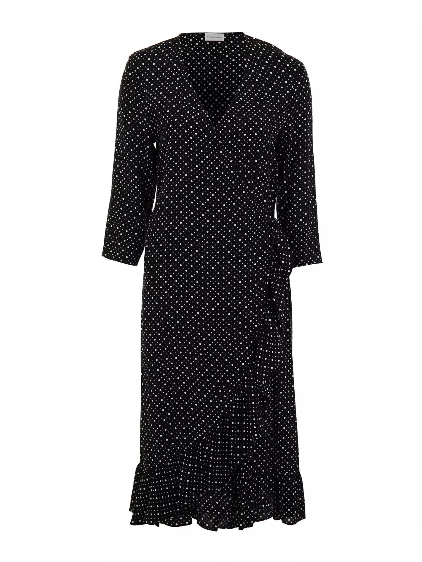 By Malene Birger Alismara-klänning