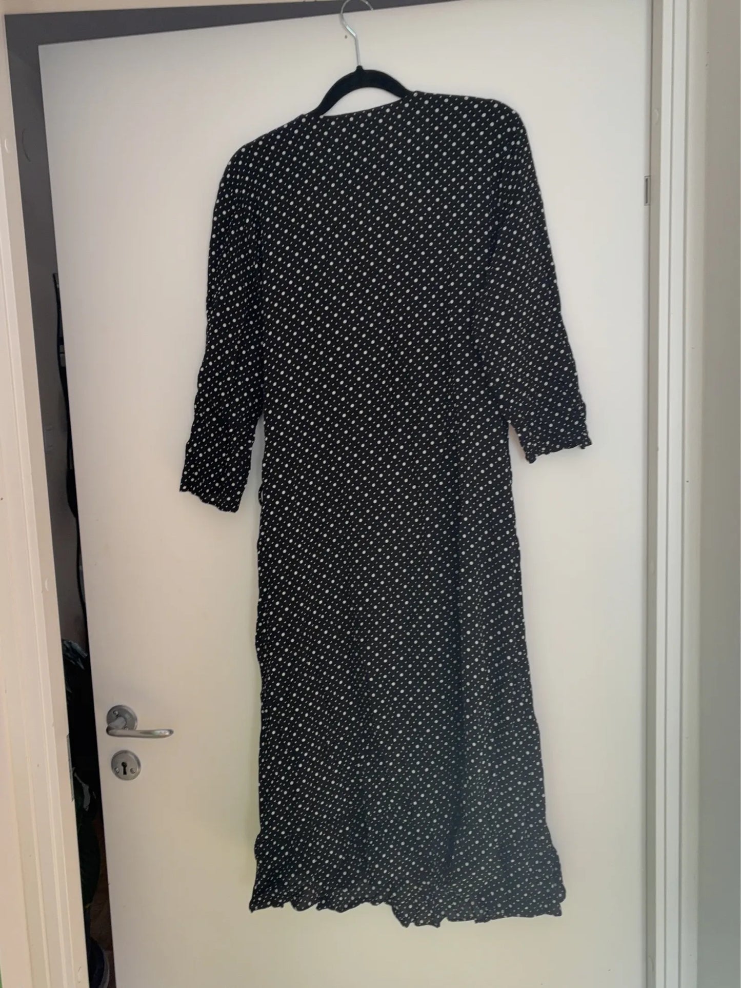 By Malene Birger Alismara-klänning