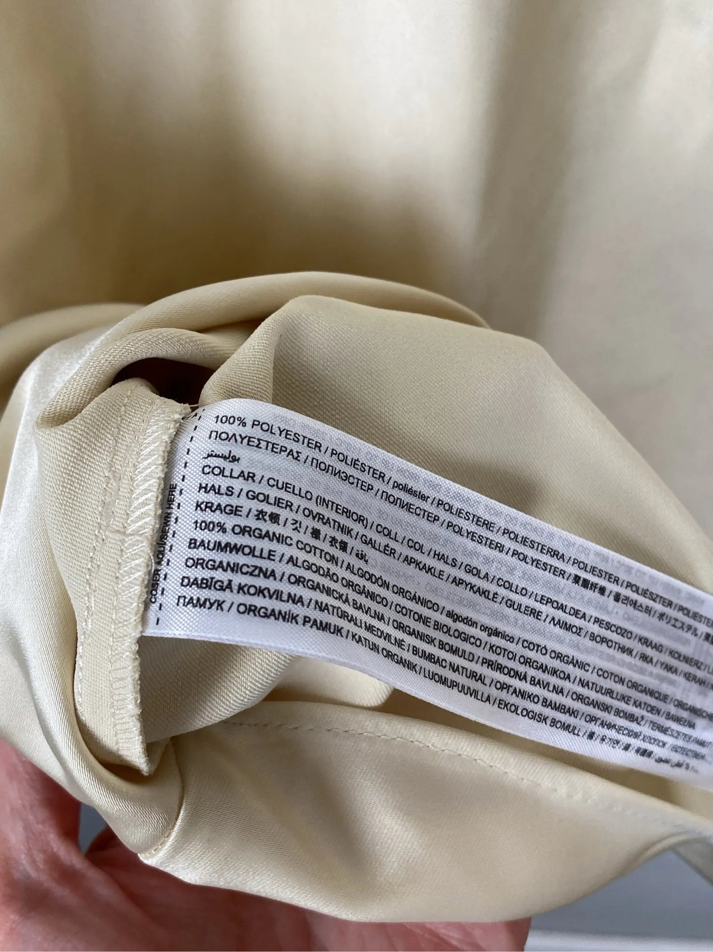 Mango selection-blus NWOT