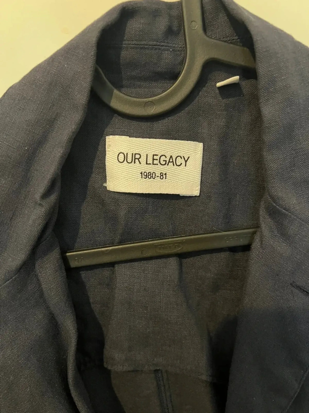 Our Legacy Blazer