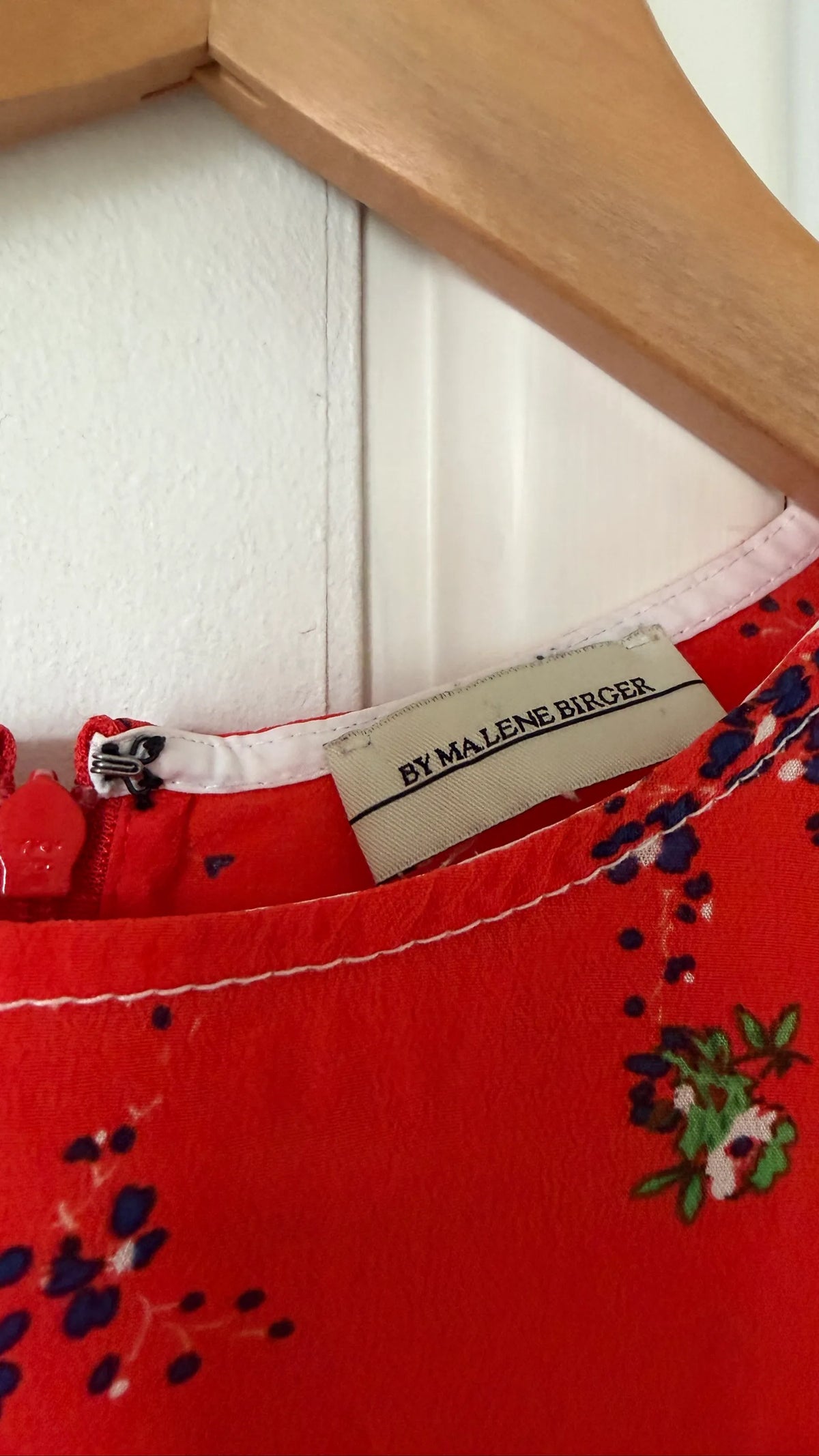 By Malene Birger Blouse