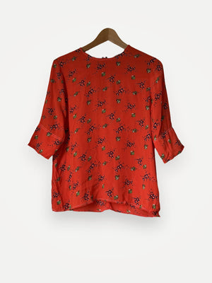 By Malene Birger Blouse
