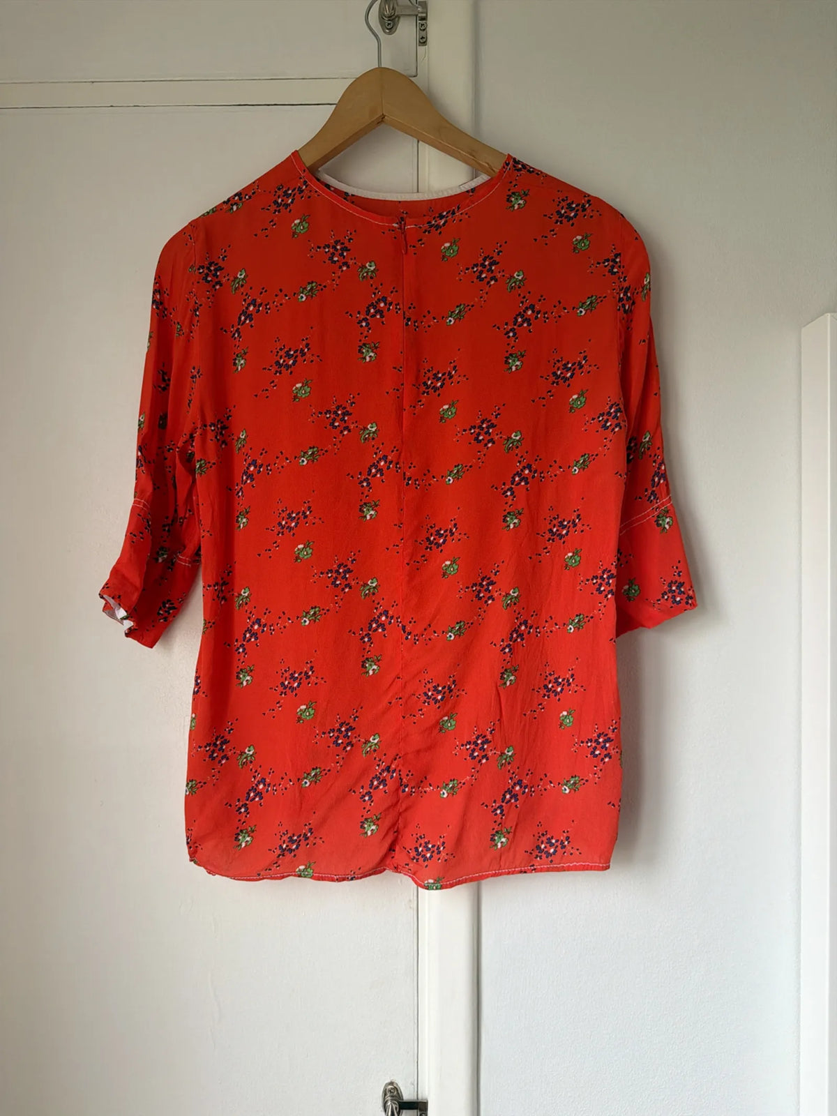 By Malene Birger Blouse