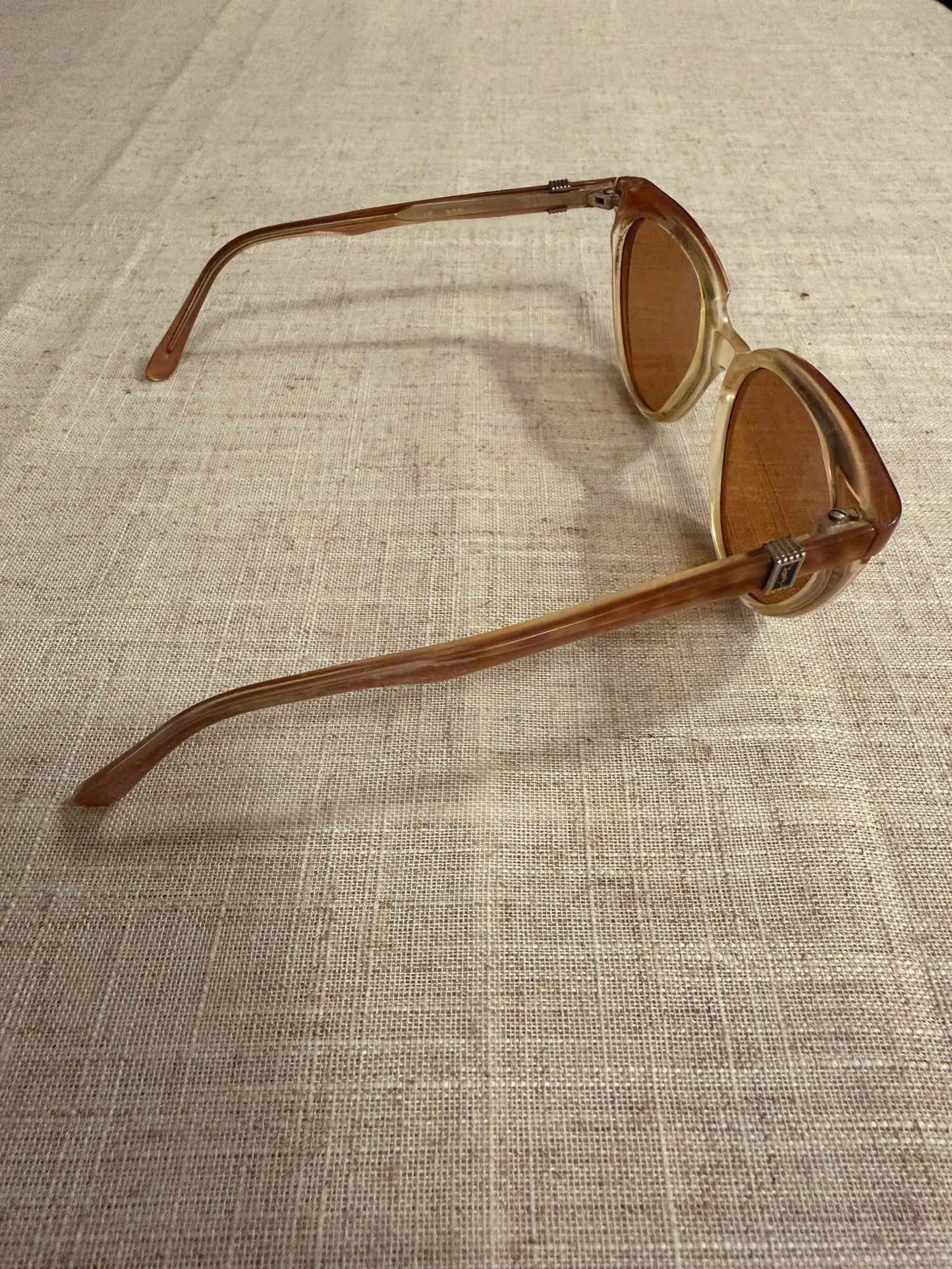 Yves Saint Laurent Ysl Vintage Sunglasses Sunglasses