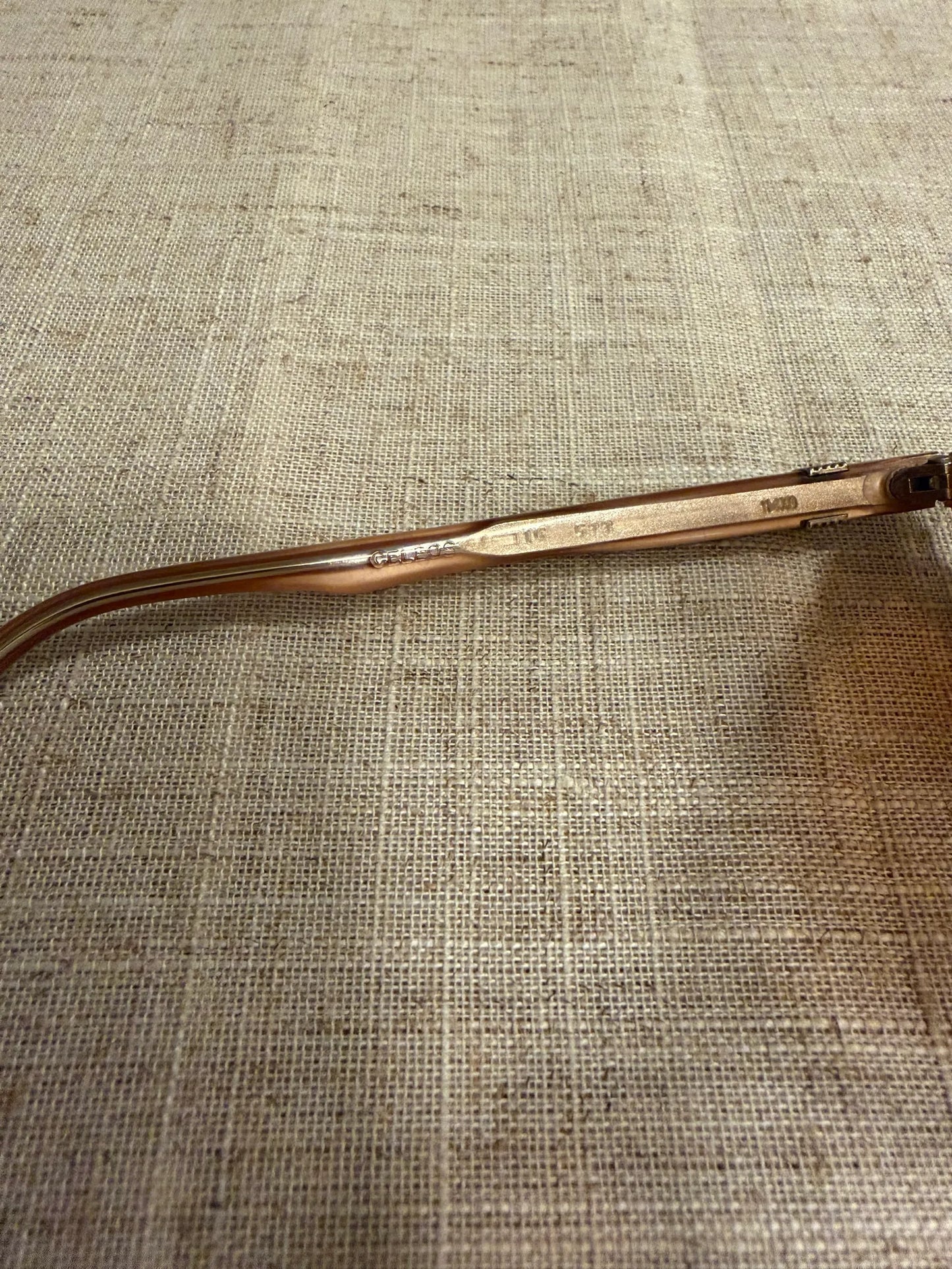 Yves Saint Laurent Ysl Vintage Sunglasses Sunglasses