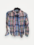 Ralph Lauren Classic Fit Linen Shirt