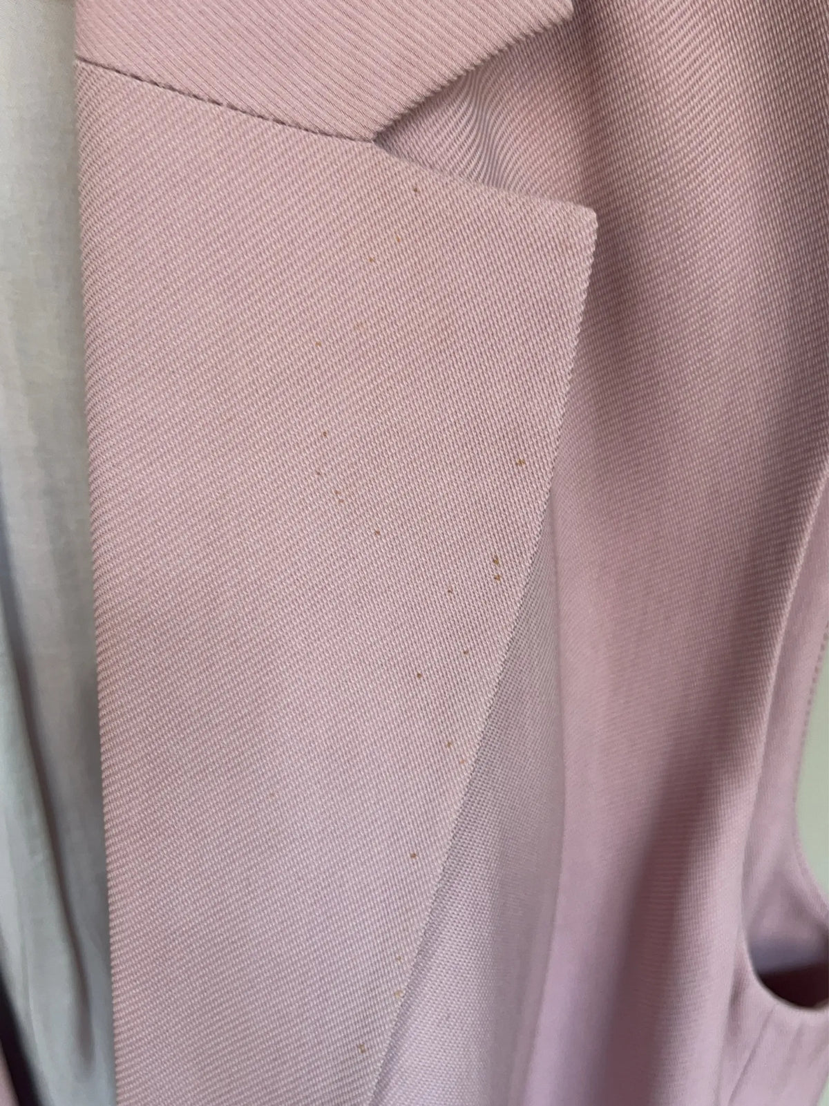 Acne Studios Suit