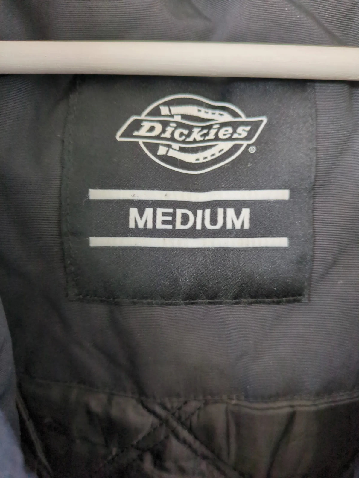 Dickies Puffer jacket