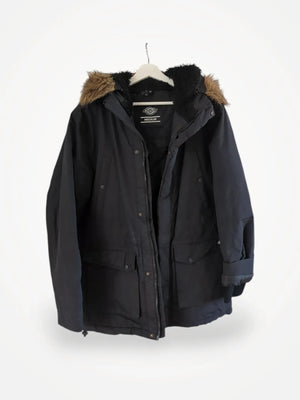 Dickies Puffer jacket