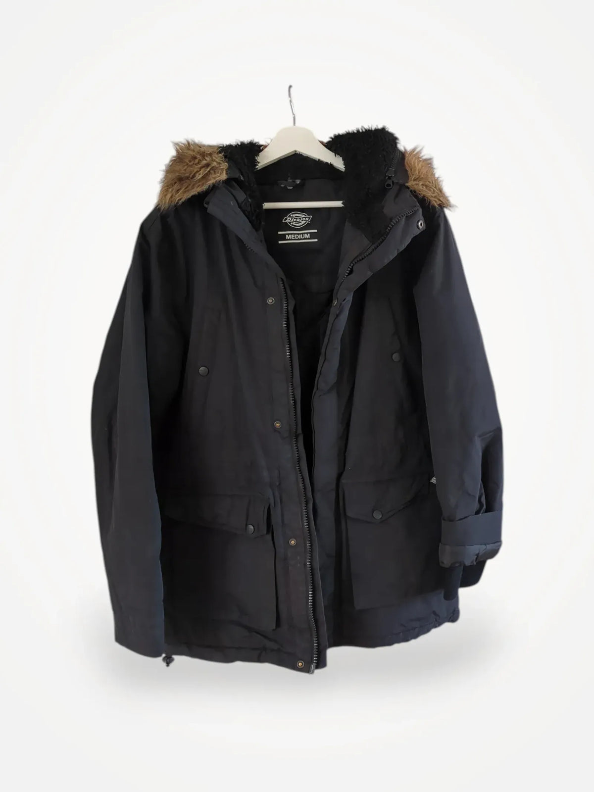 Dickies Puffer jacket