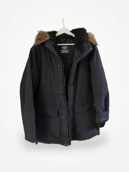 Dickies Puffer jacket