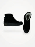 Bally Winter Shoes