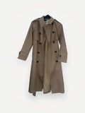 Barbour Aoife-trenchcoat NWT