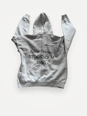 Acne Studios-hoodie NWOT
