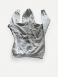 Acne Studios-hoodie NWOT