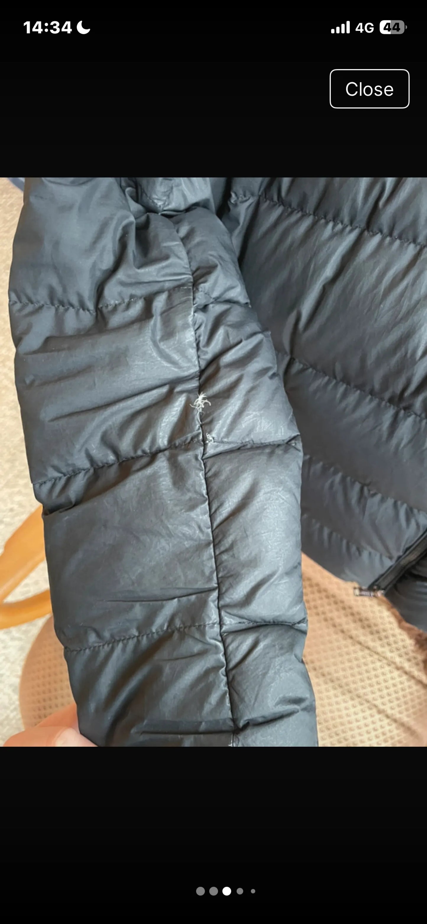 Ralph Lauren Jacket