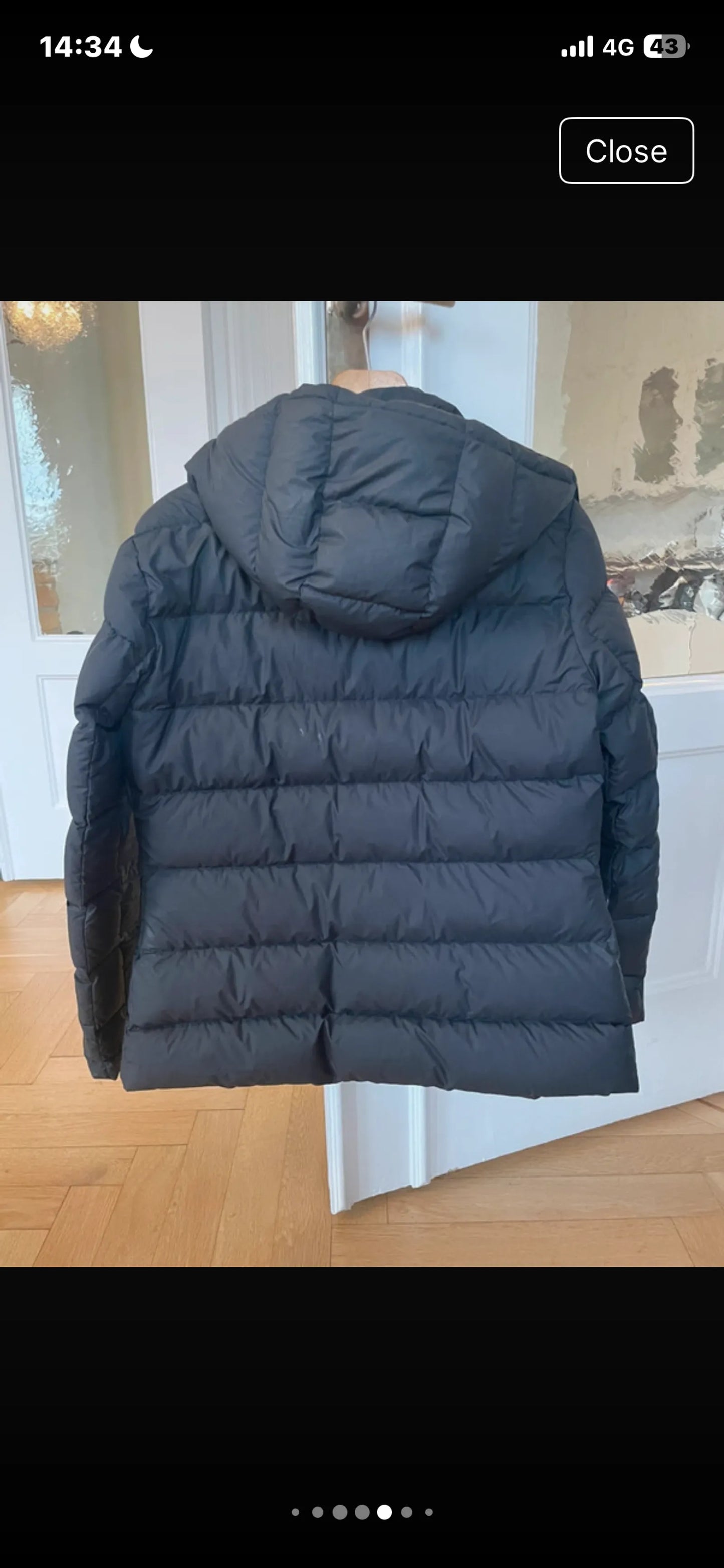Ralph Lauren Jacket