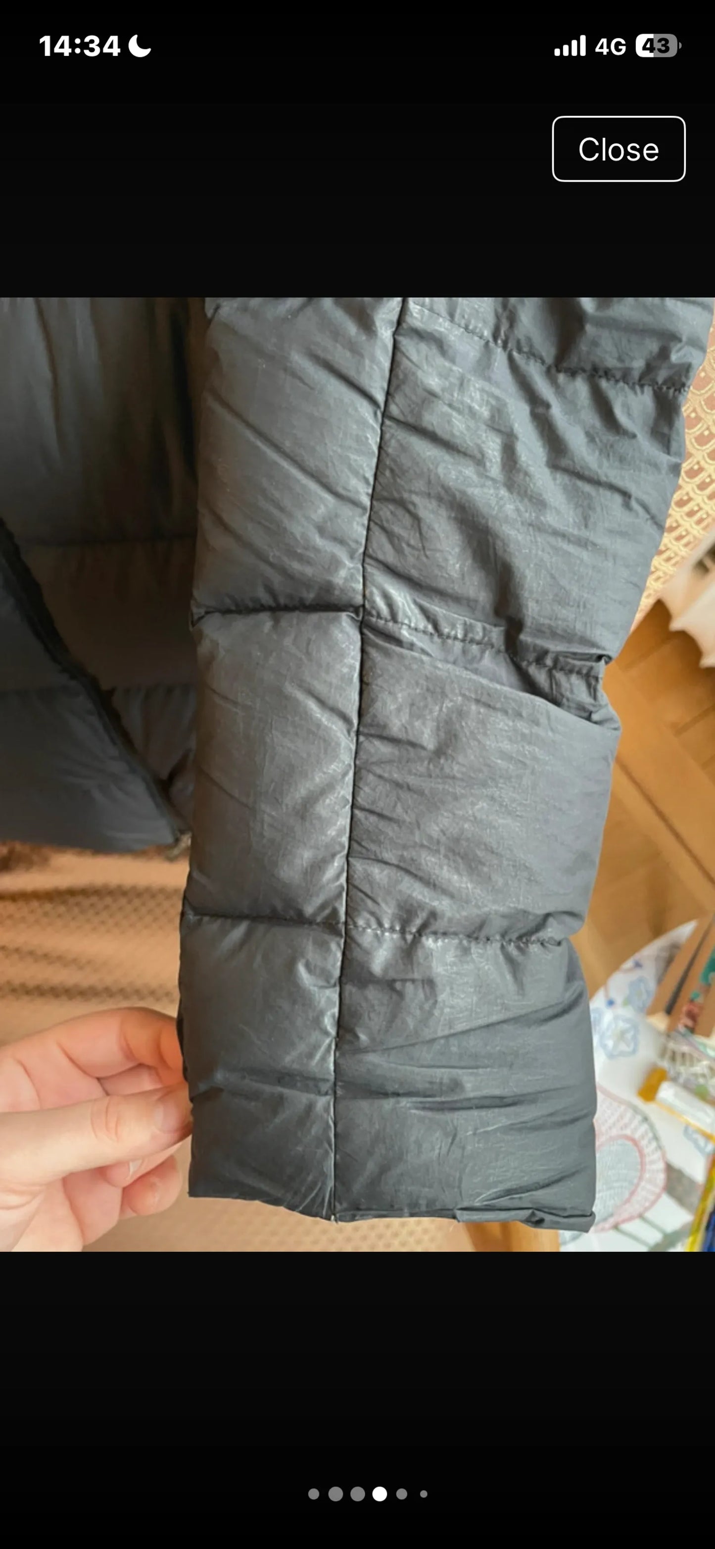 Ralph Lauren Jacket