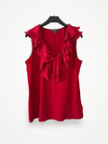 Ralph Lauren-blus NWOT