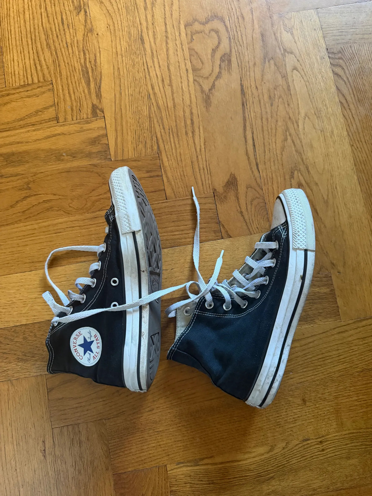 Converse-sneakers