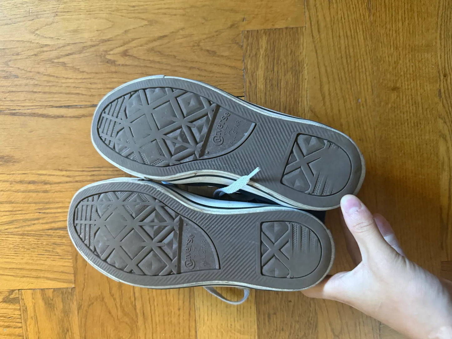 Converse-sneakers