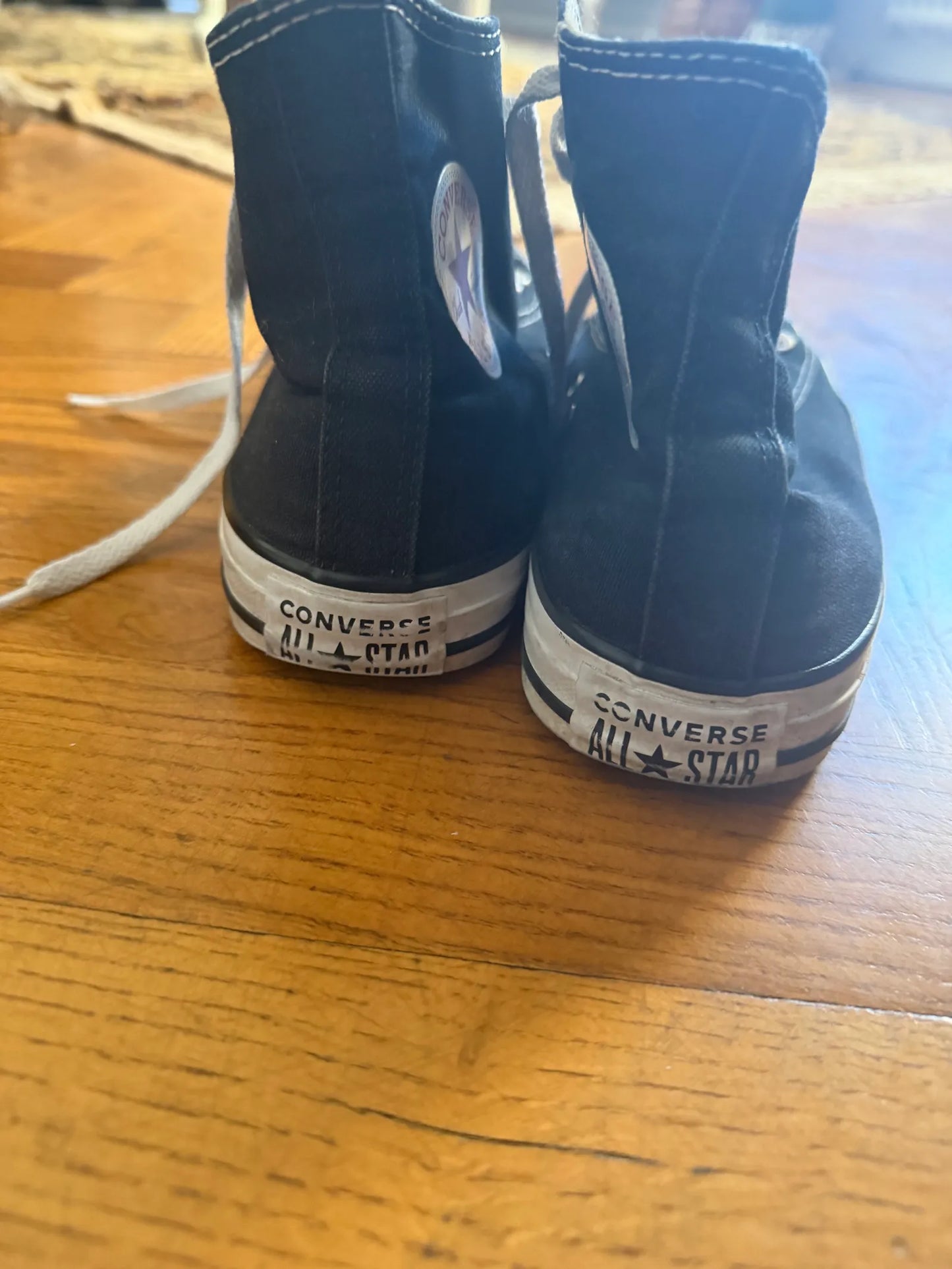 Converse-sneakers