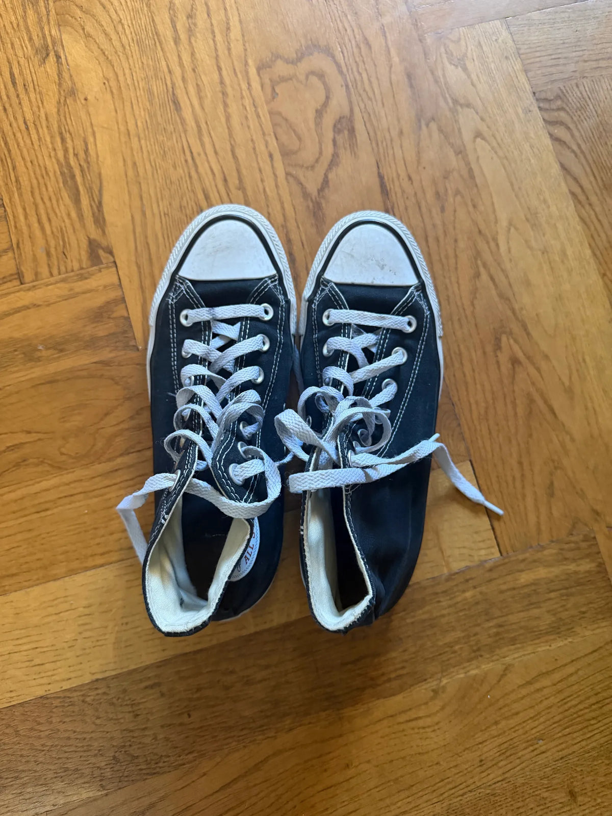 Converse-sneakers