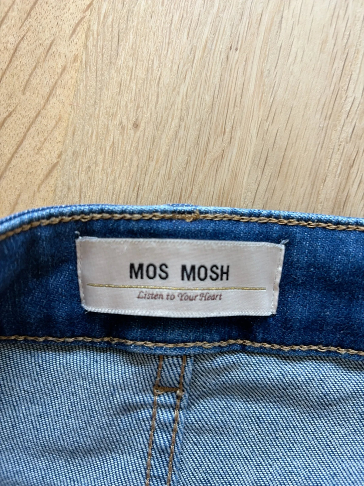 Mos Mosh Dara-jeans
