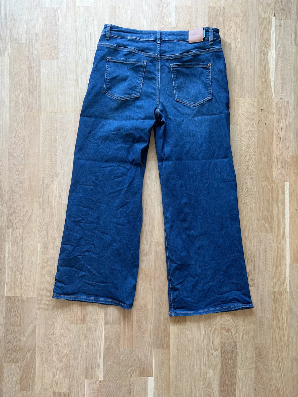 Mos Mosh Dara-jeans