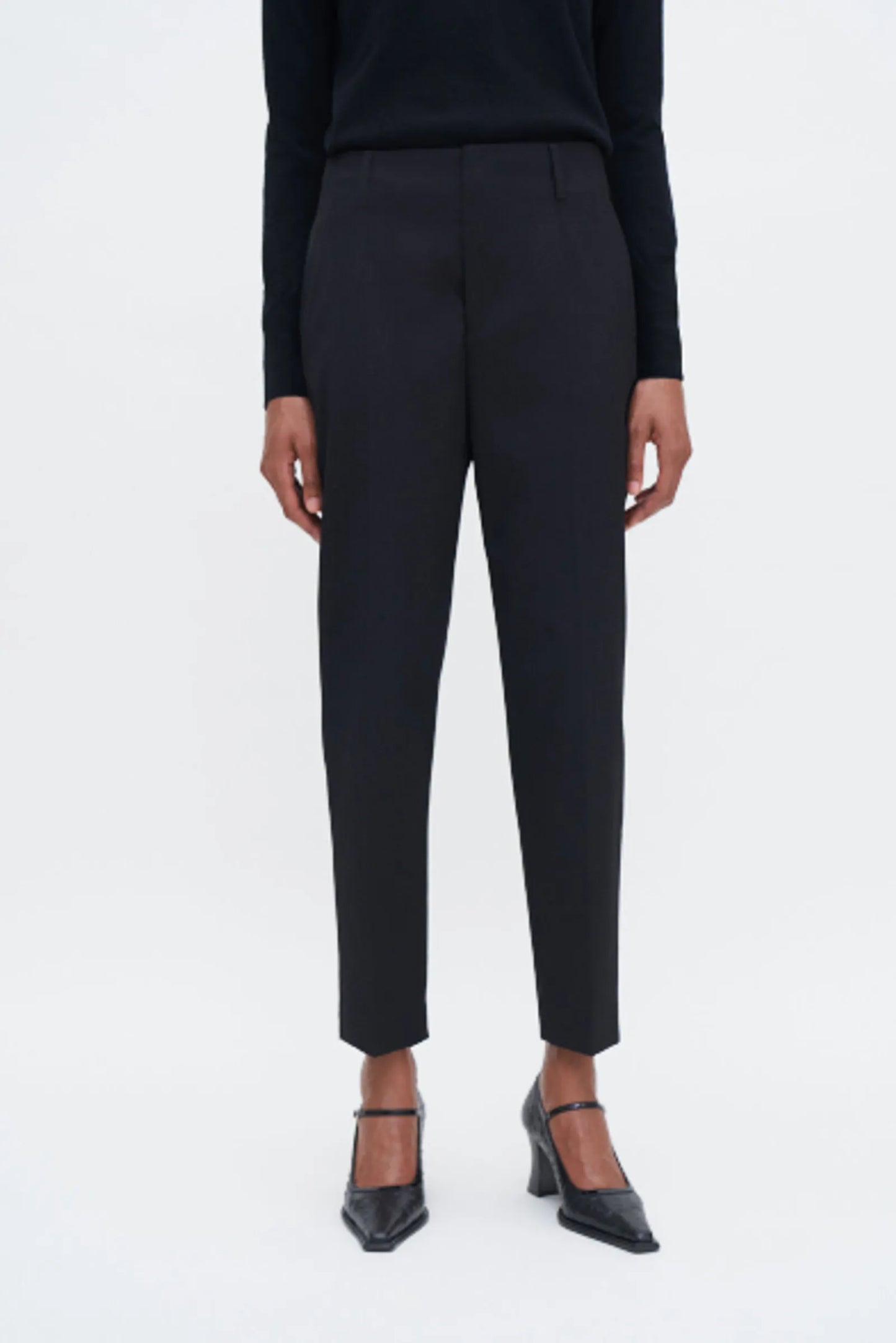 Filippa K Karlie-byxor