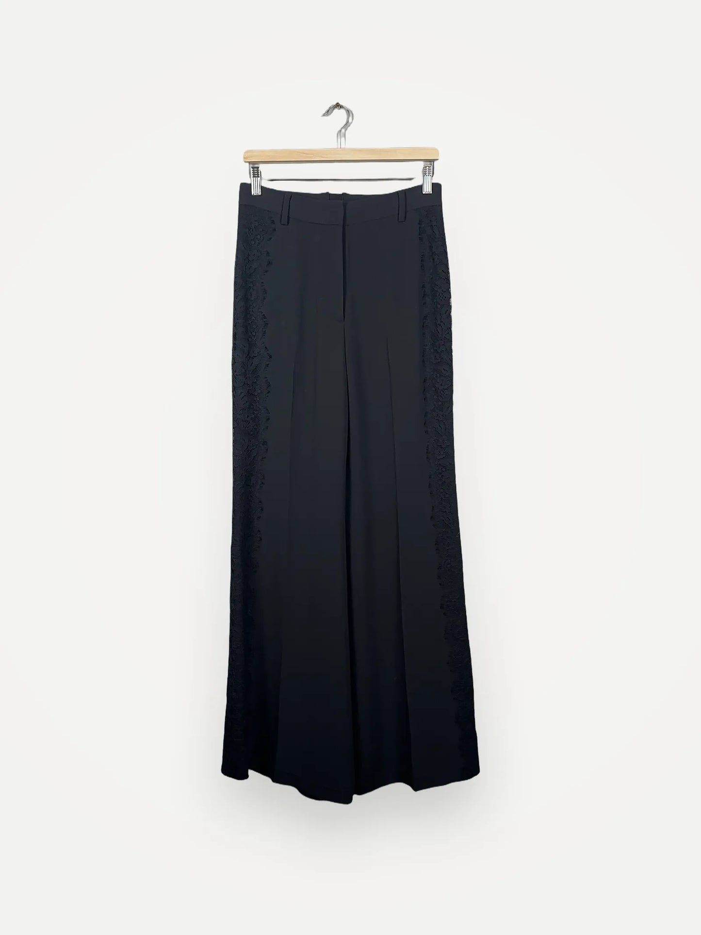 Filippa K Lace Suit Trousers