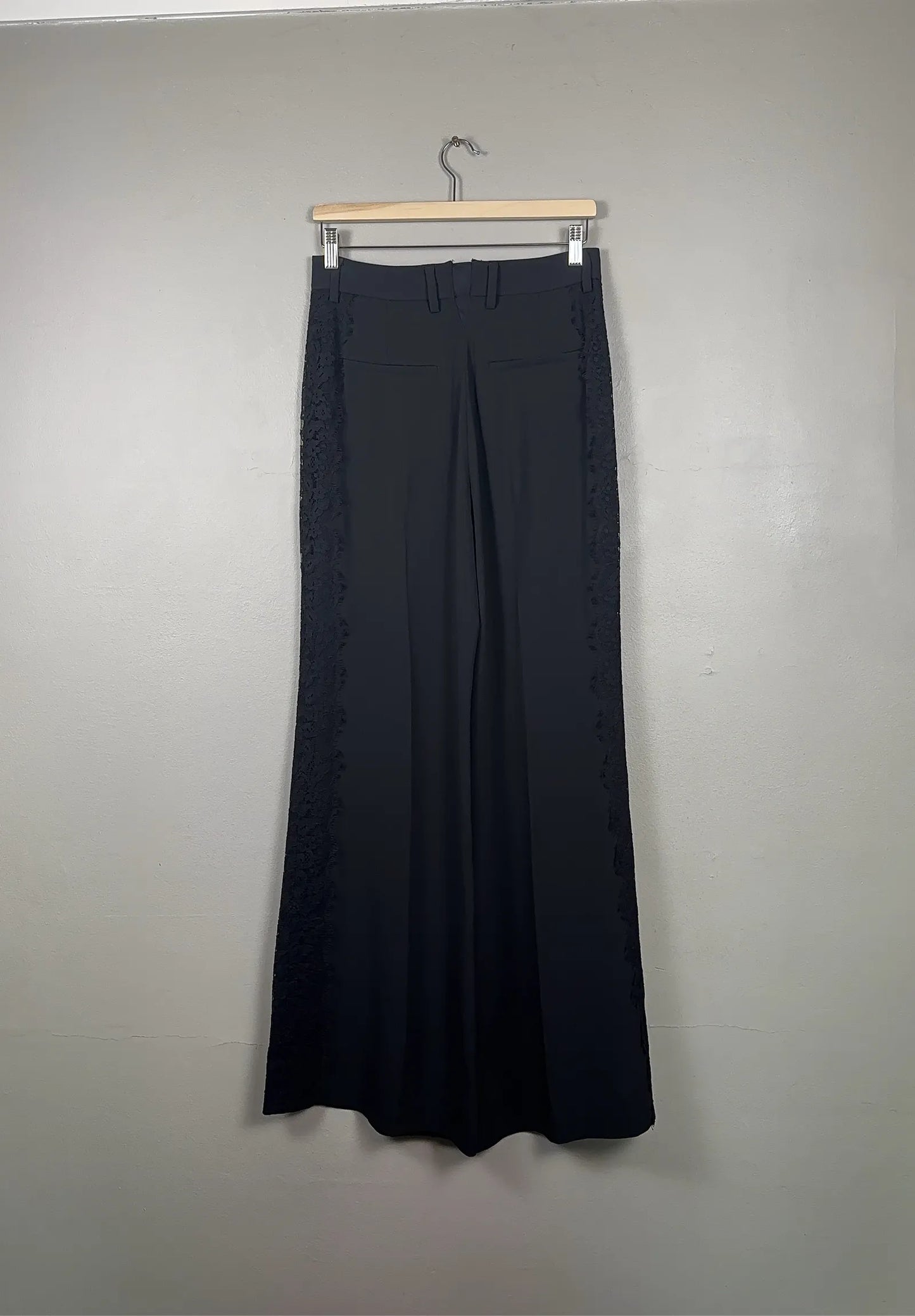 Filippa K Lace Suit Trousers