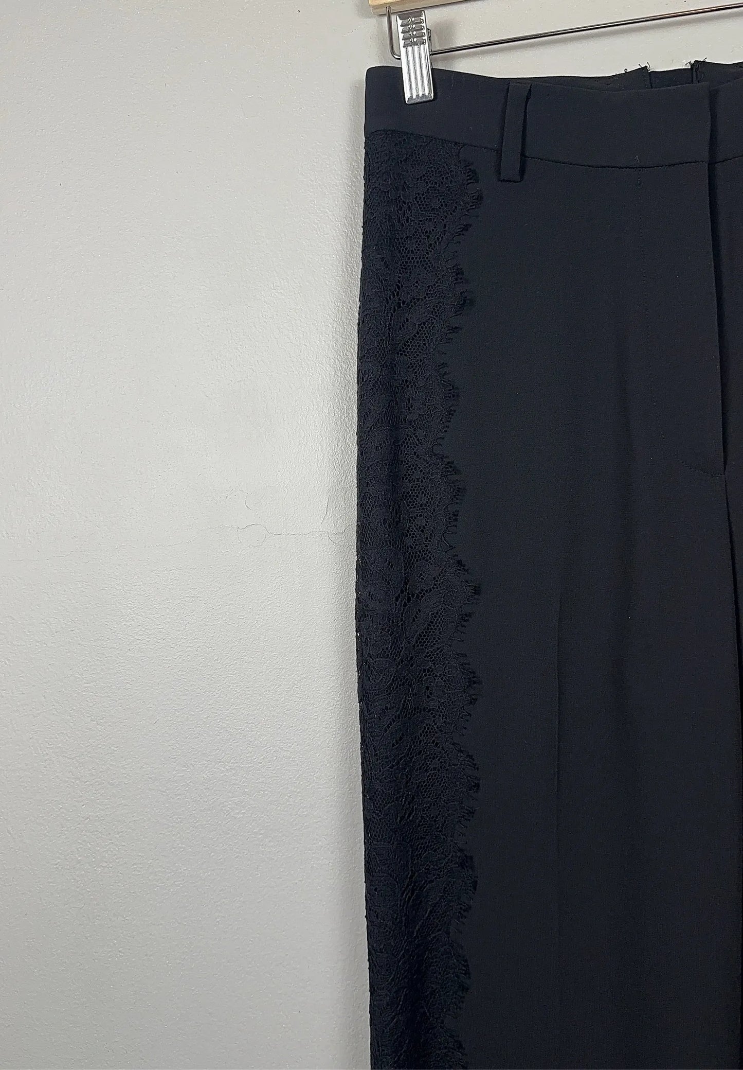 Filippa K Lace Suit Trousers